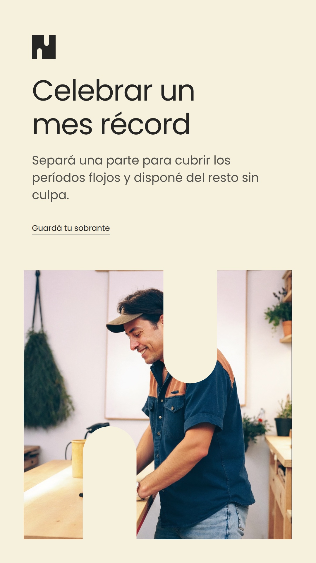Celebrar un mes récord — Story · 1080×1920